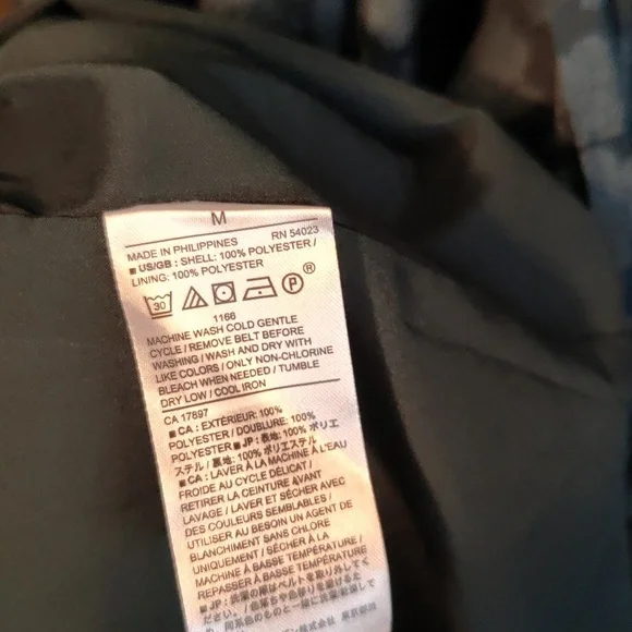 Banana Republic Peacock Green Floral Midi Dress - Picture 9 of 9